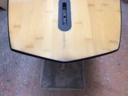 Marine kite Slingshot 9